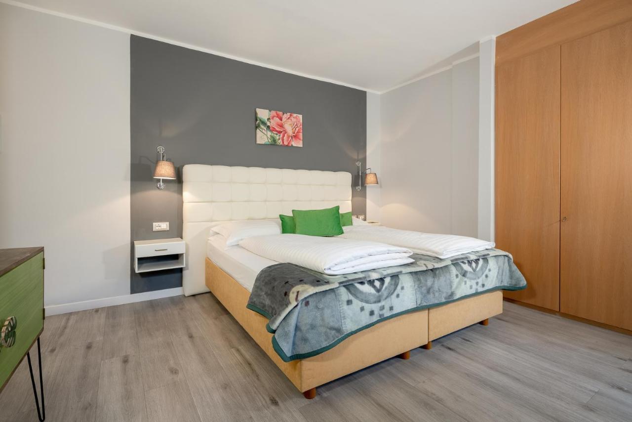 Aster 3* Merano
