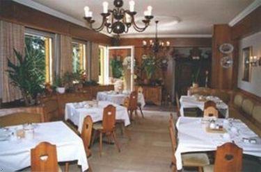 Hotel Aster Merano