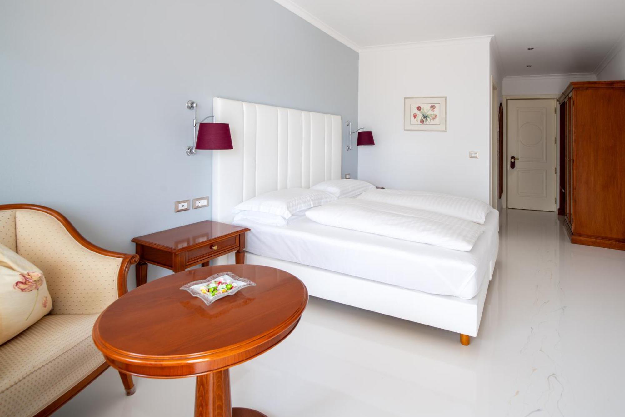 Hotel Aster