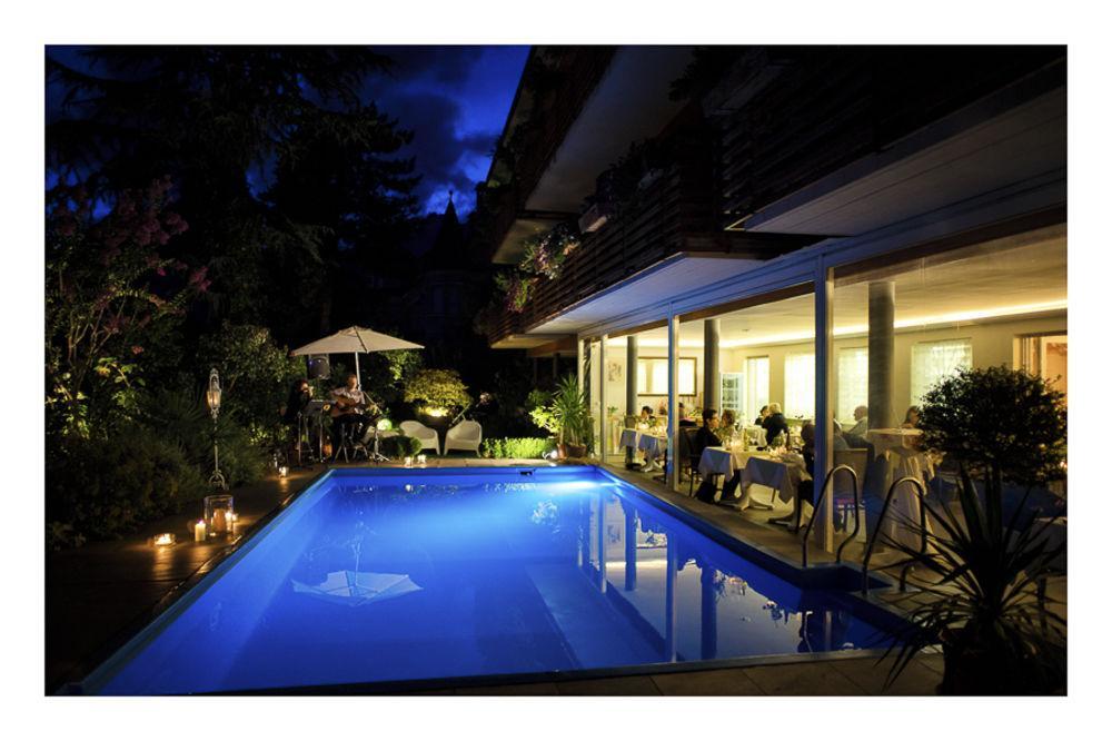 Aster Hotel 3*