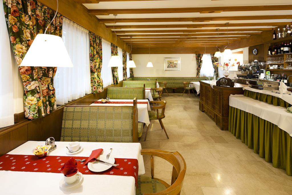 Hotel Aster